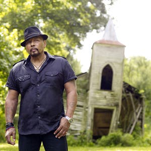 Aaron Neville