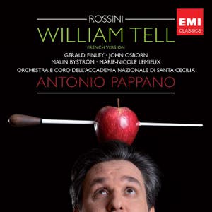 Rossini: William Tell