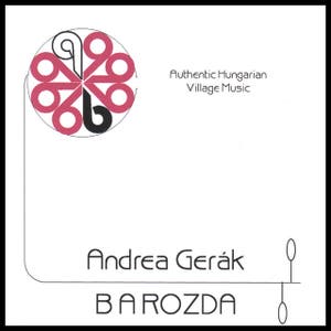 Andrea Gerak