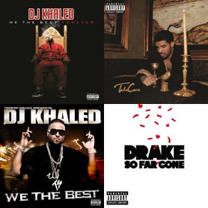 Complex's 100 Best songs of the Complex Decade