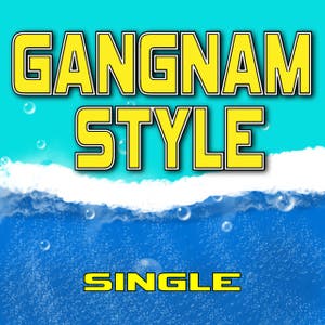 Gangnam Style – Single