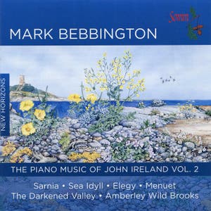 Two Pieces: II. Amberley Wild Brooks by John Ireland on Spotify