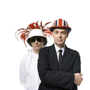 Pet Shop Boys