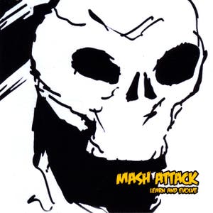 Mash Attack