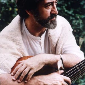Jordi Savall