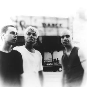 Nitzer Ebb