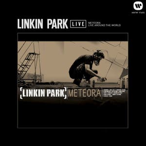 Meteora Live Around The World