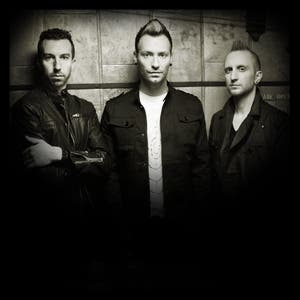 Thousand Foot Krutch