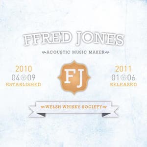 Ffred Jones