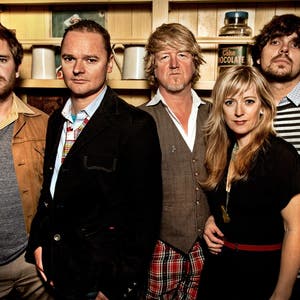Gaelic Storm
