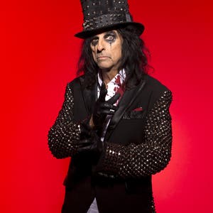 Alice Cooper