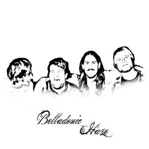 Belladonic Haze