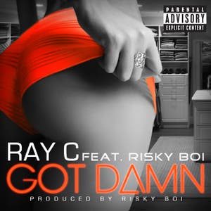 Ray C.