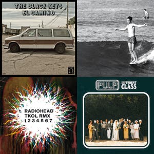 Coachella 2012 highlights (fluid playlist)