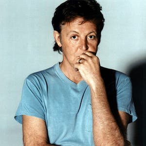 Paul McCartney