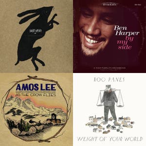 Indie/Folk Essentials