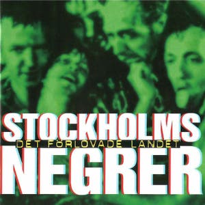 Stockholms Negrer