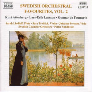 Swedish Chamber Orchestra