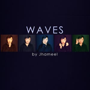 Jhameel