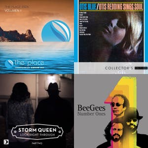 Your Ultimate New Year's Eve playlist