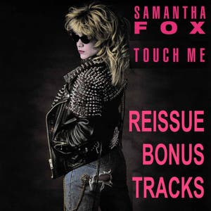 Touch Me (Reissue Bonus Tracks)