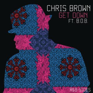 Get Down (Rarities & B-Sides)