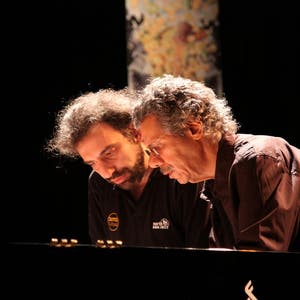 Chick Corea