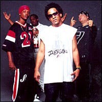 Tego Calderon