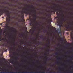 The Moody Blues