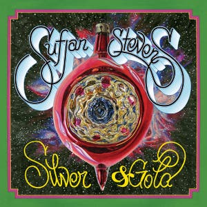 Sufjan Stevens: Silver & Gold [Abridged]