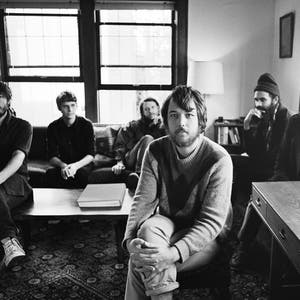 Fleet Foxes