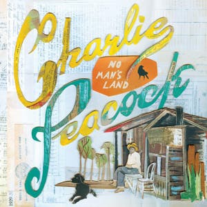 Charlie Peacock