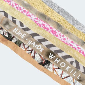 Tune-Yards
