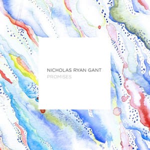 Nicholas Ryan Gant – Promises