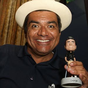 George Lopez