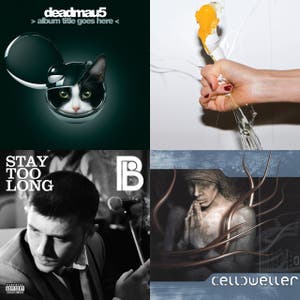 Electro pop/rock