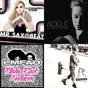 Candice Lewis Hardbody Gym Jams