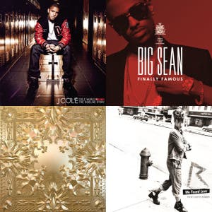 VB Mag 2011 Music Awards