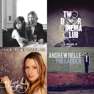 The Vampire Diaries Season 3 Playlist