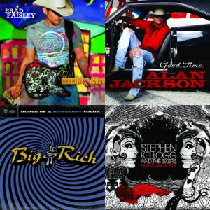 4th of July 'MURRICA MUSIC