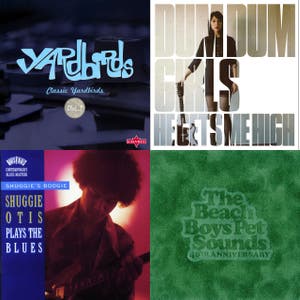 Mixtape:::Love Songs