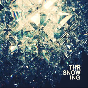 Throwing Snow
