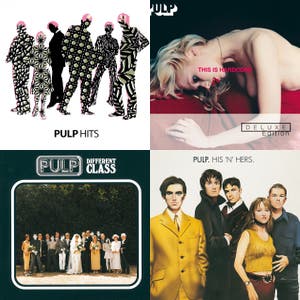 Pulp: a beginners guide