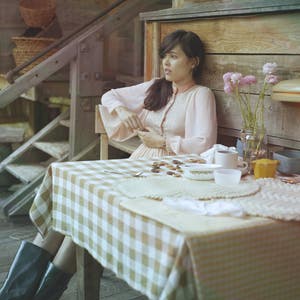 Priscilla Ahn