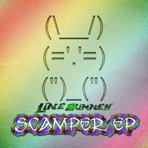 Scamper EP