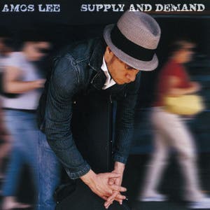 The List: Amos Lee