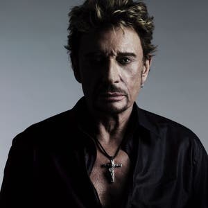 Johnny Hallyday