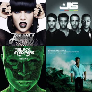 The Diamond Jubilee Concert playlist