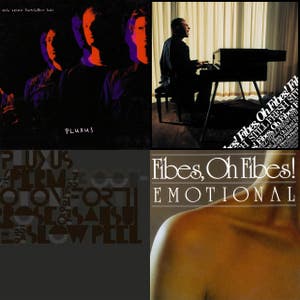 The Complete Pluxus & Pluxemburg playlist