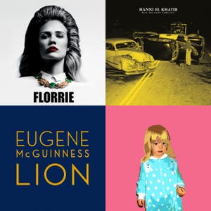 Time Out Playlist: The HMV Next Big Thing series